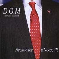 Necktie For A Noose